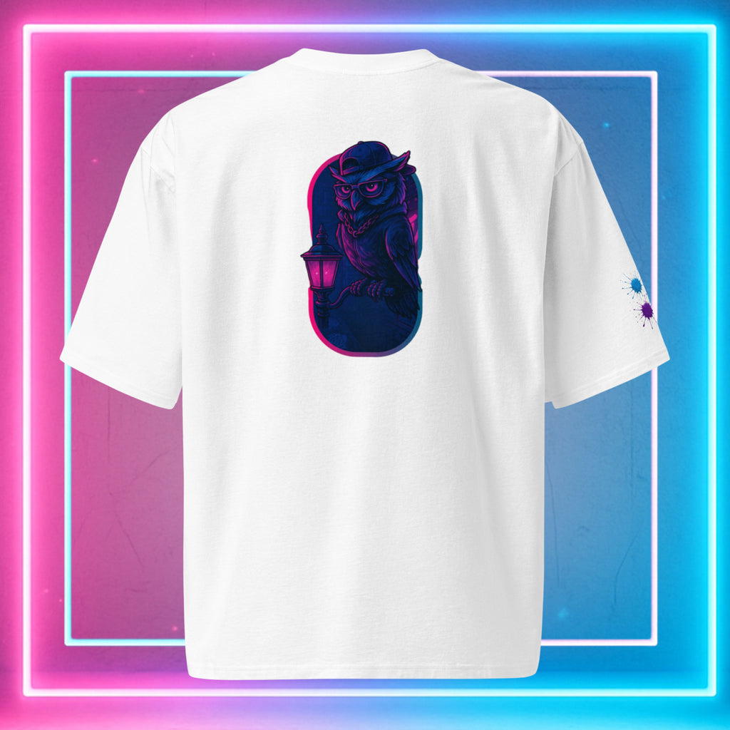 Hiboux gang oversize  – Vicity Wear