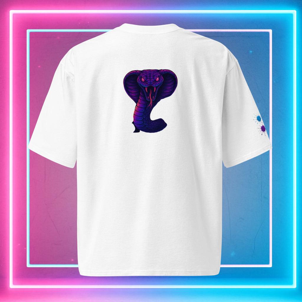Cobra  oversize  – Vicity Wear